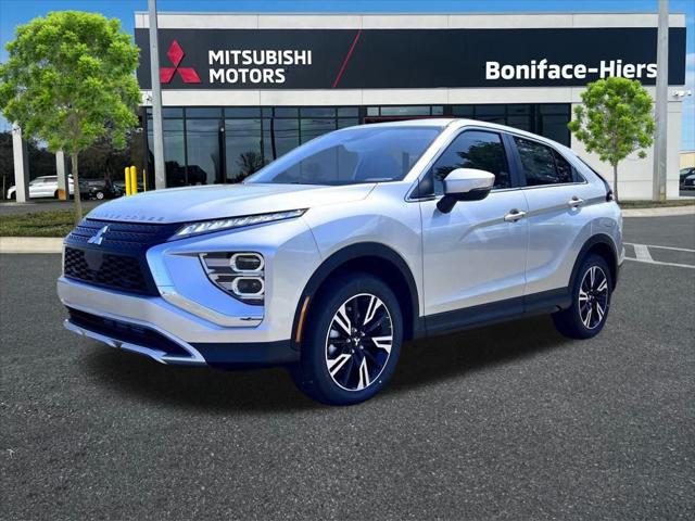2024 Mitsubishi Eclipse Cross SE S-AWC