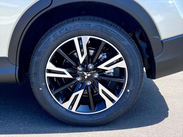 2024 Mitsubishi Eclipse Cross SE S-AWC