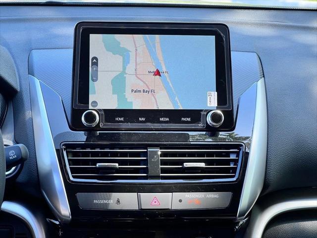 2024 Mitsubishi Eclipse Cross SE S-AWC
