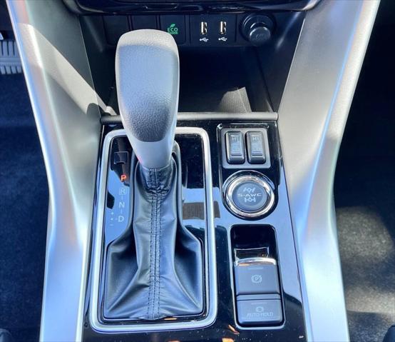 2024 Mitsubishi Eclipse Cross SE S-AWC