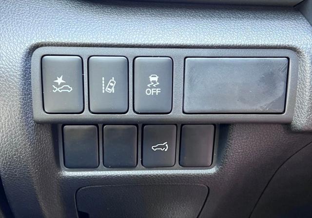 2024 Mitsubishi Eclipse Cross SE S-AWC