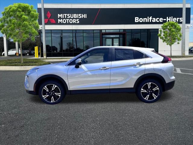 2024 Mitsubishi Eclipse Cross SE S-AWC