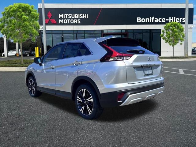 2024 Mitsubishi Eclipse Cross SE S-AWC