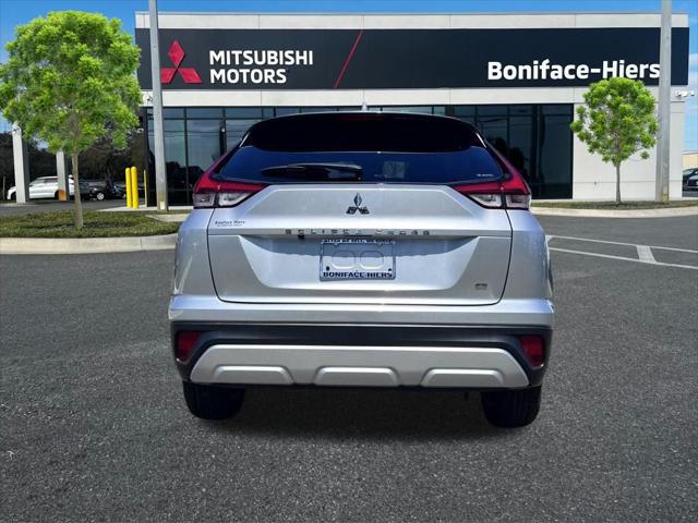 2024 Mitsubishi Eclipse Cross SE S-AWC