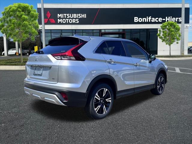2024 Mitsubishi Eclipse Cross SE S-AWC
