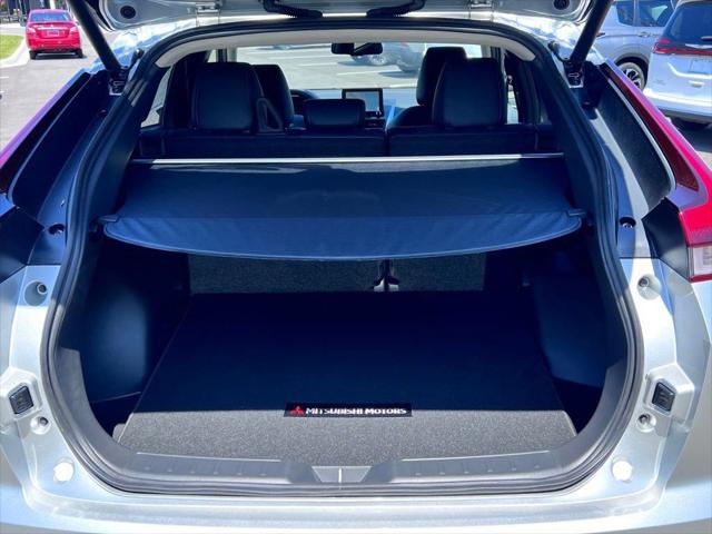 2024 Mitsubishi Eclipse Cross SE S-AWC