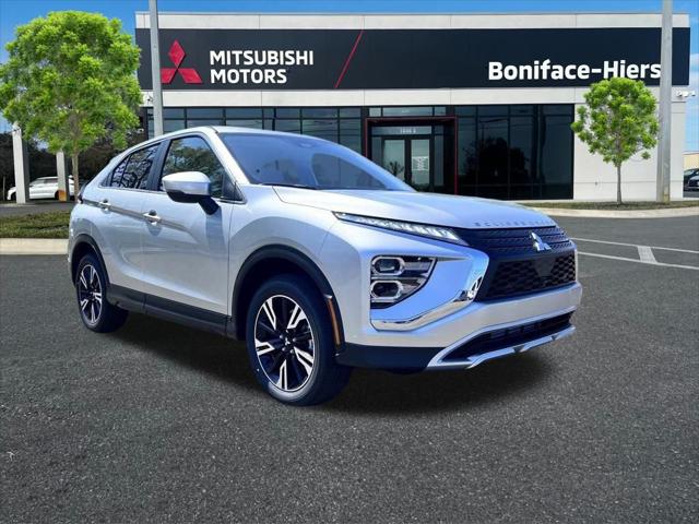 2024 Mitsubishi Eclipse Cross SE S-AWC for sale in Melbourne, FL