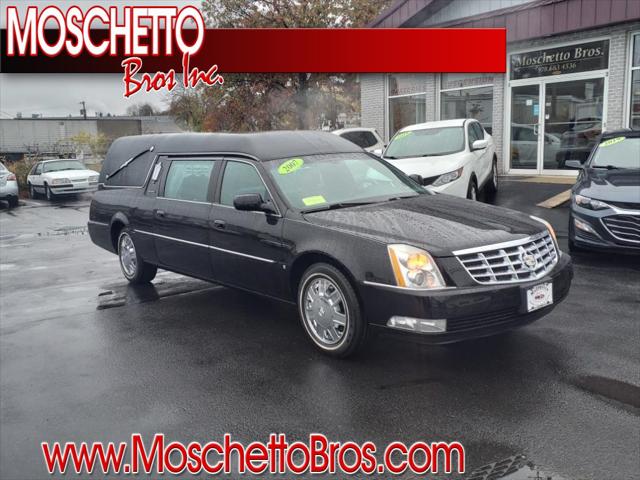 2007 Cadillac DTS Standard for sale in Methuen, MA