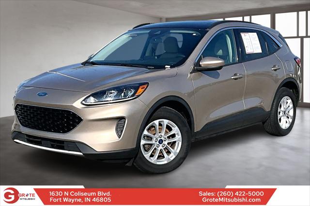 2020 Ford Escape SE for sale in Fort Wayne, IN