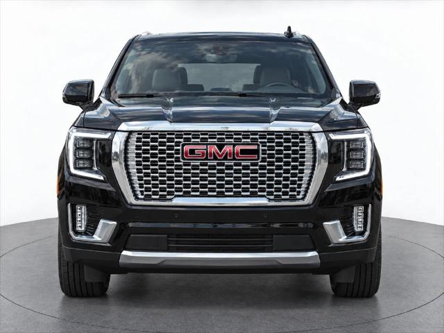 2021 GMC Yukon 4WD Denali