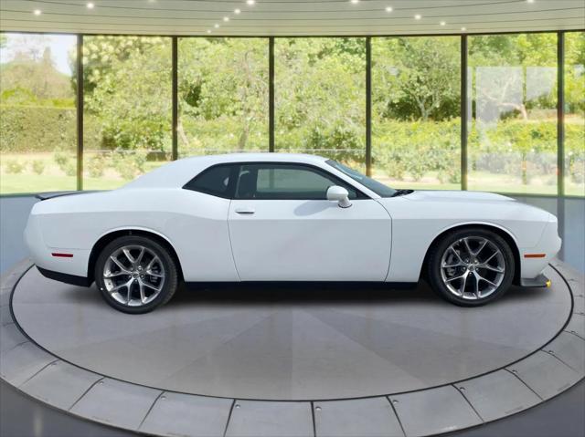 2023 Dodge Challenger CHALLENGER GT