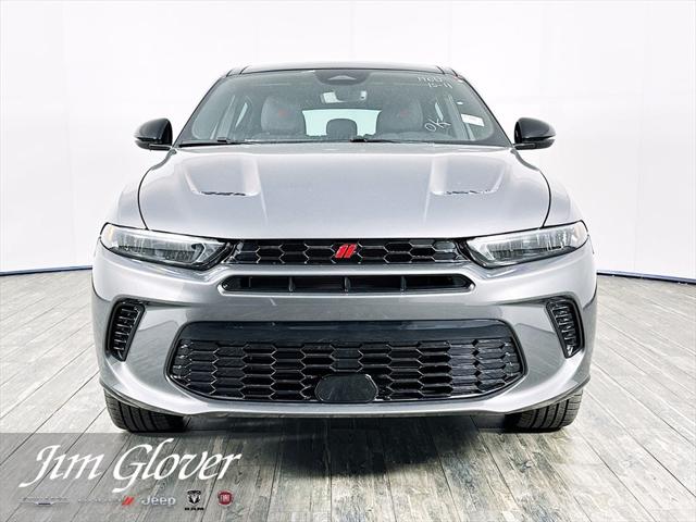 2024 Dodge Hornet DODGE HORNET R/T PLUS EAWD