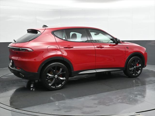 2024 Dodge Hornet DODGE HORNET R/T PLUS EAWD 2024 Dodge Hornet DODGE HORNET R/T PLUS EAWD