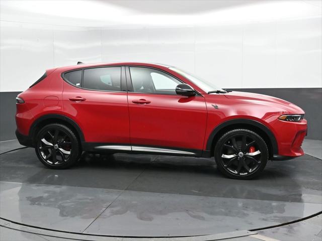 2024 Dodge Hornet DODGE HORNET R/T PLUS EAWD 2024 Dodge Hornet DODGE HORNET R/T PLUS EAWD