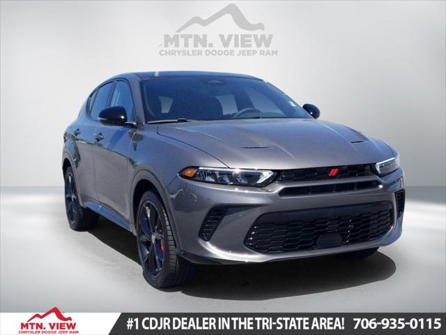 2024 Dodge Hornet DODGE HORNET R/T PLUS EAWD