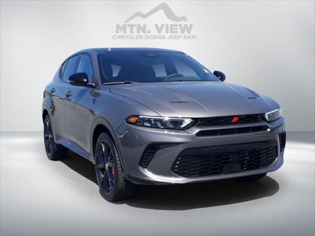 2024 Dodge Hornet DODGE HORNET R/T PLUS EAWD