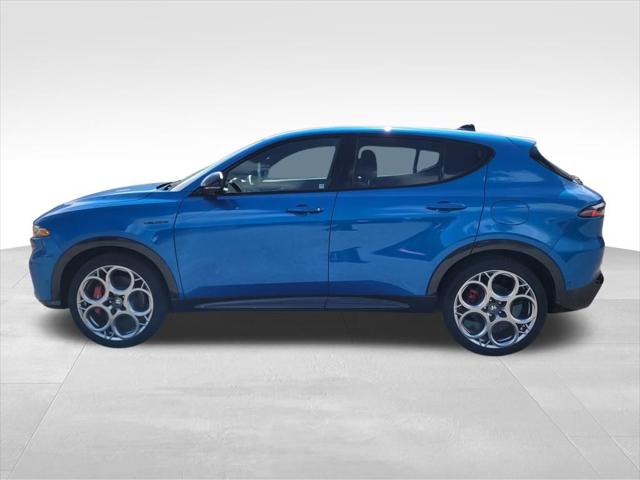 2024 Alfa Romeo Tonale TONALE VELOCE EAWD
