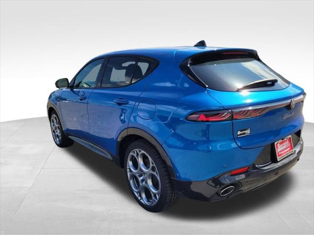 2024 Alfa Romeo Tonale TONALE VELOCE EAWD