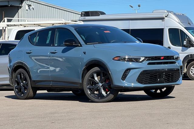 2024 Dodge Hornet DODGE HORNET R/T PLUS EAWD