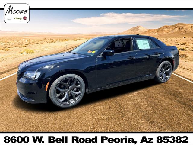 2023 Chrysler Chrysler 300 300 TOURING