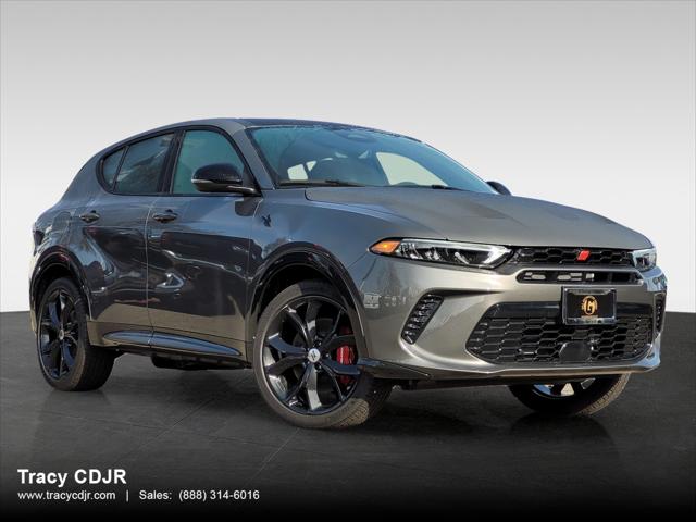 2024 Dodge Hornet DODGE HORNET R/T PLUS EAWD