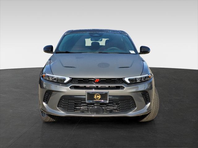 2024 Dodge Hornet DODGE HORNET R/T PLUS EAWD
