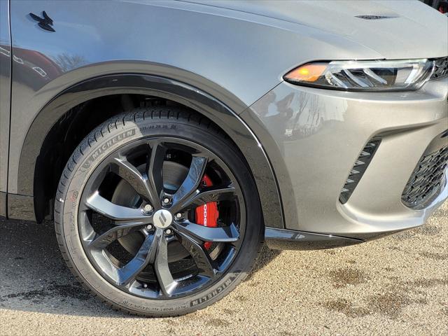 2024 Dodge Hornet DODGE HORNET R/T PLUS EAWD