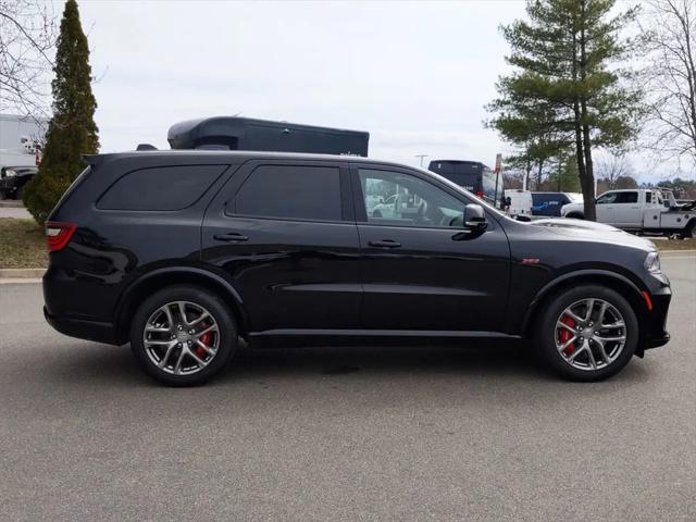 2024 Dodge Durango DURANGO SRT 392 AWD