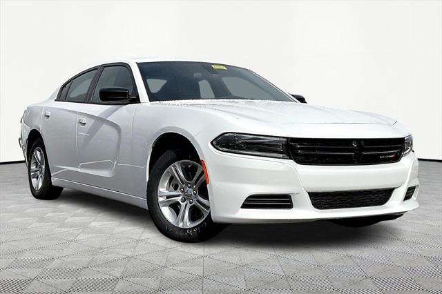 2023 Dodge Charger CHARGER SXT RWD