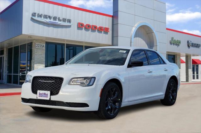 2023 Chrysler Chrysler 300 300 TOURING