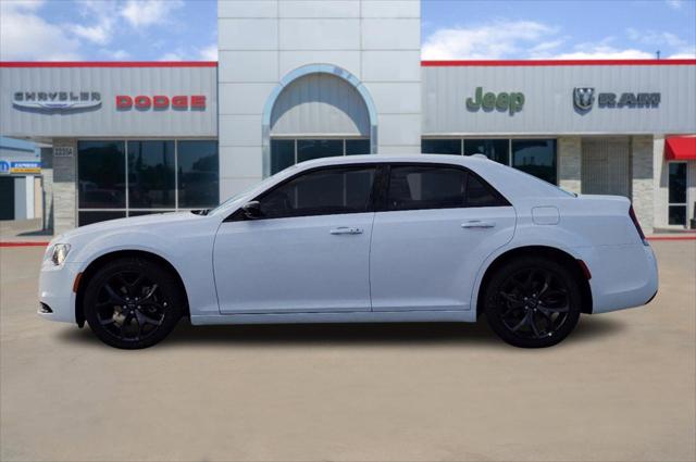 2023 Chrysler Chrysler 300 300 TOURING