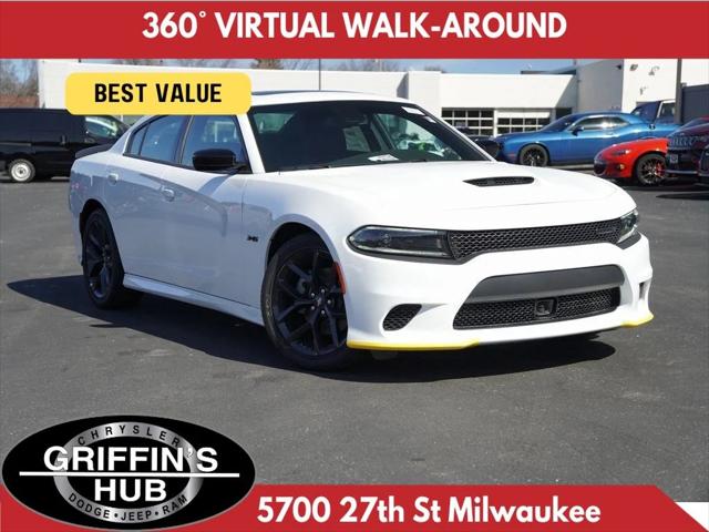 2023 Dodge Charger CHARGER R/T