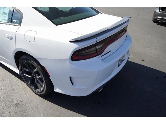 2023 Dodge Charger CHARGER R/T