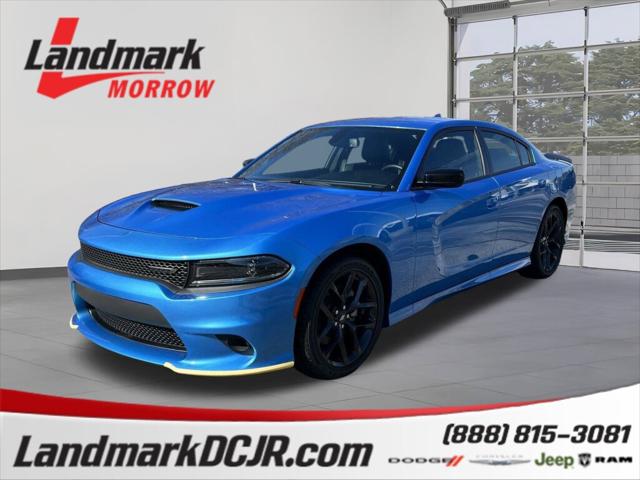 2023 Dodge Charger CHARGER GT RWD