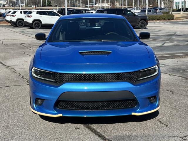 2023 Dodge Charger CHARGER GT RWD