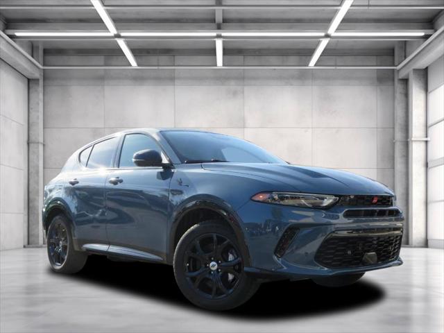 2024 Dodge Hornet DODGE HORNET R/T EAWD