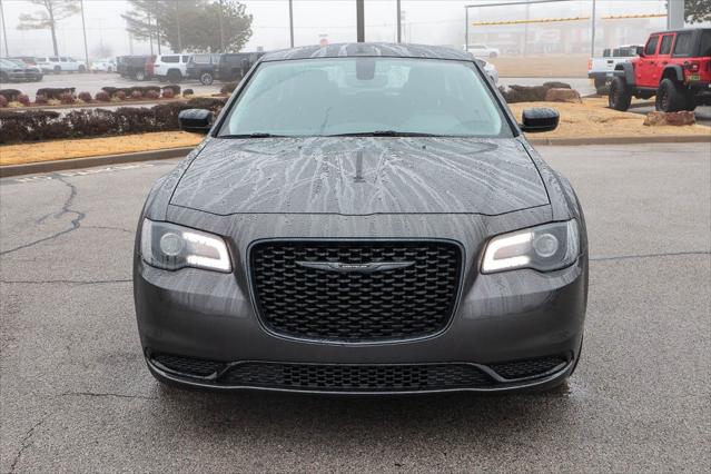 2023 Chrysler Chrysler 300 300 TOURING