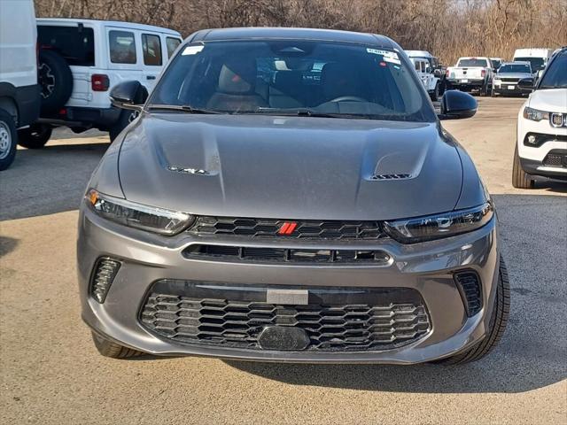 2024 Dodge Hornet DODGE HORNET R/T PLUS EAWD