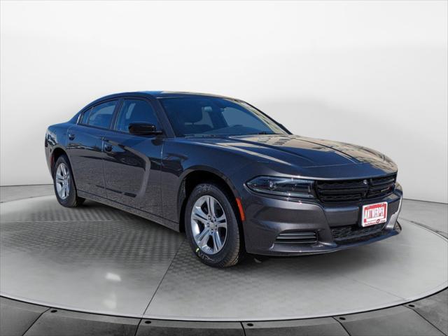 2023 Dodge Charger CHARGER SXT RWD