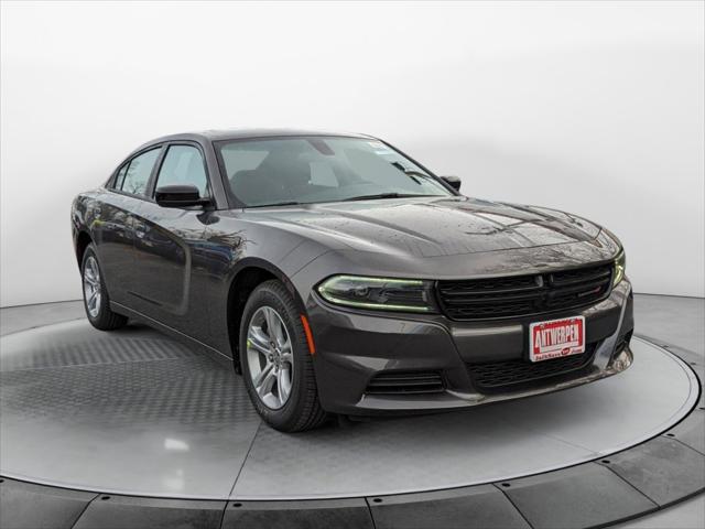 2023 Dodge Charger CHARGER SXT RWD