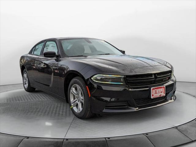 2023 Dodge Charger CHARGER SXT RWD