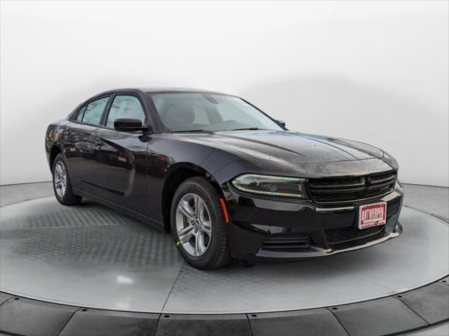 2023 Dodge Charger CHARGER SXT RWD