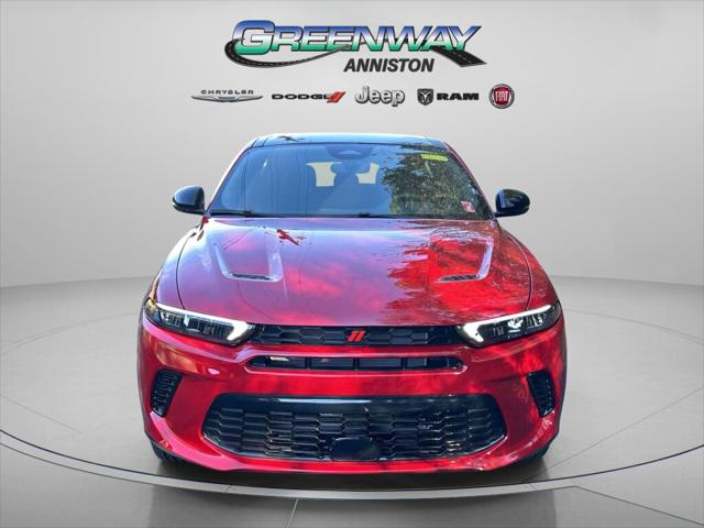 2024 Dodge Hornet DODGE HORNET R/T PLUS EAWD