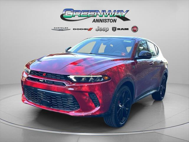 2024 Dodge Hornet DODGE HORNET R/T PLUS EAWD