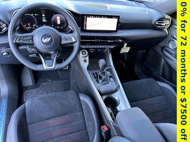2024 Dodge Hornet DODGE HORNET R/T PLUS EAWD