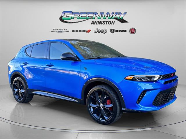 2024 Dodge Hornet DODGE HORNET R/T PLUS EAWD