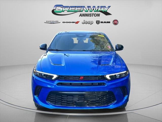 2024 Dodge Hornet DODGE HORNET R/T PLUS EAWD