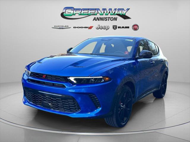 2024 Dodge Hornet DODGE HORNET R/T PLUS EAWD