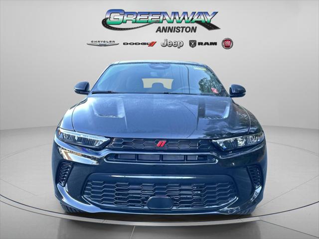 2024 Dodge Hornet DODGE HORNET R/T PLUS EAWD 2024 Dodge Hornet DODGE HORNET R/T PLUS EAWD