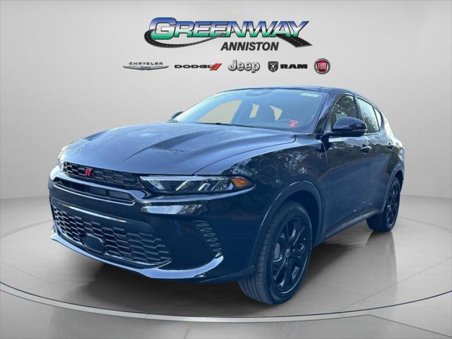 2024 Dodge Hornet DODGE HORNET R/T PLUS EAWD 2024 Dodge Hornet DODGE HORNET R/T PLUS EAWD